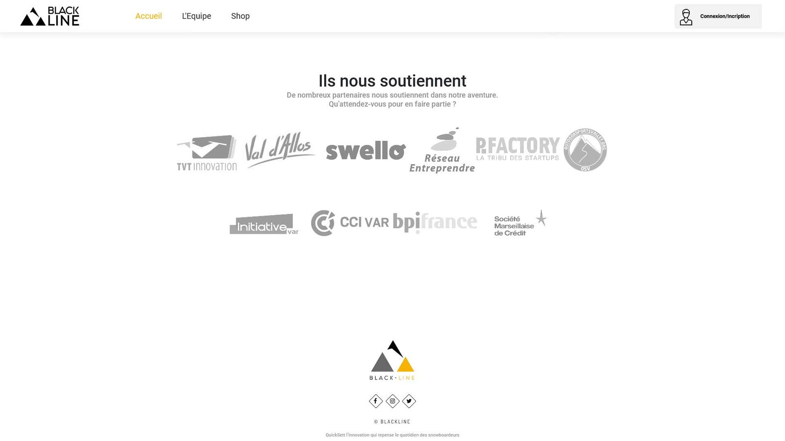 BlackLine – image 4