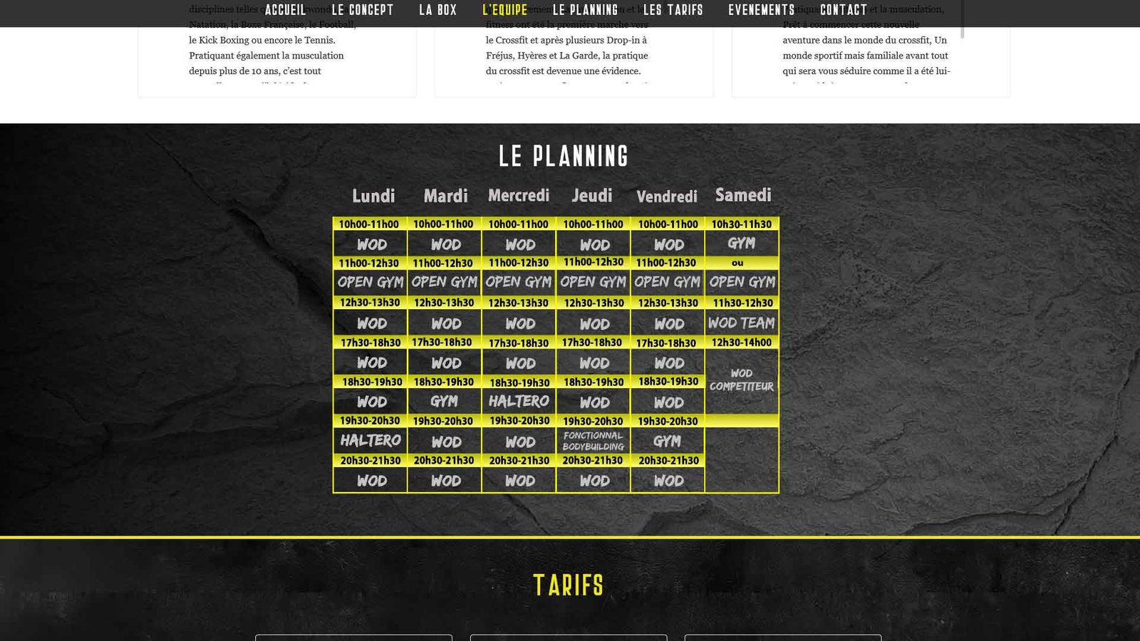 CrossFit Drakon – image 2