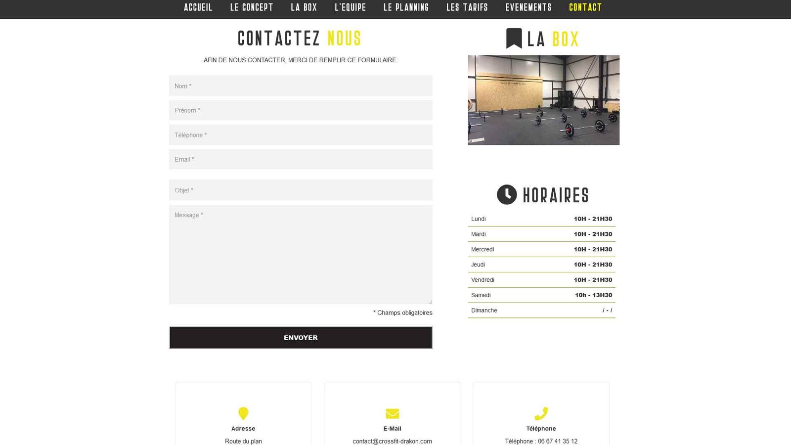 CrossFit Drakon – image 3