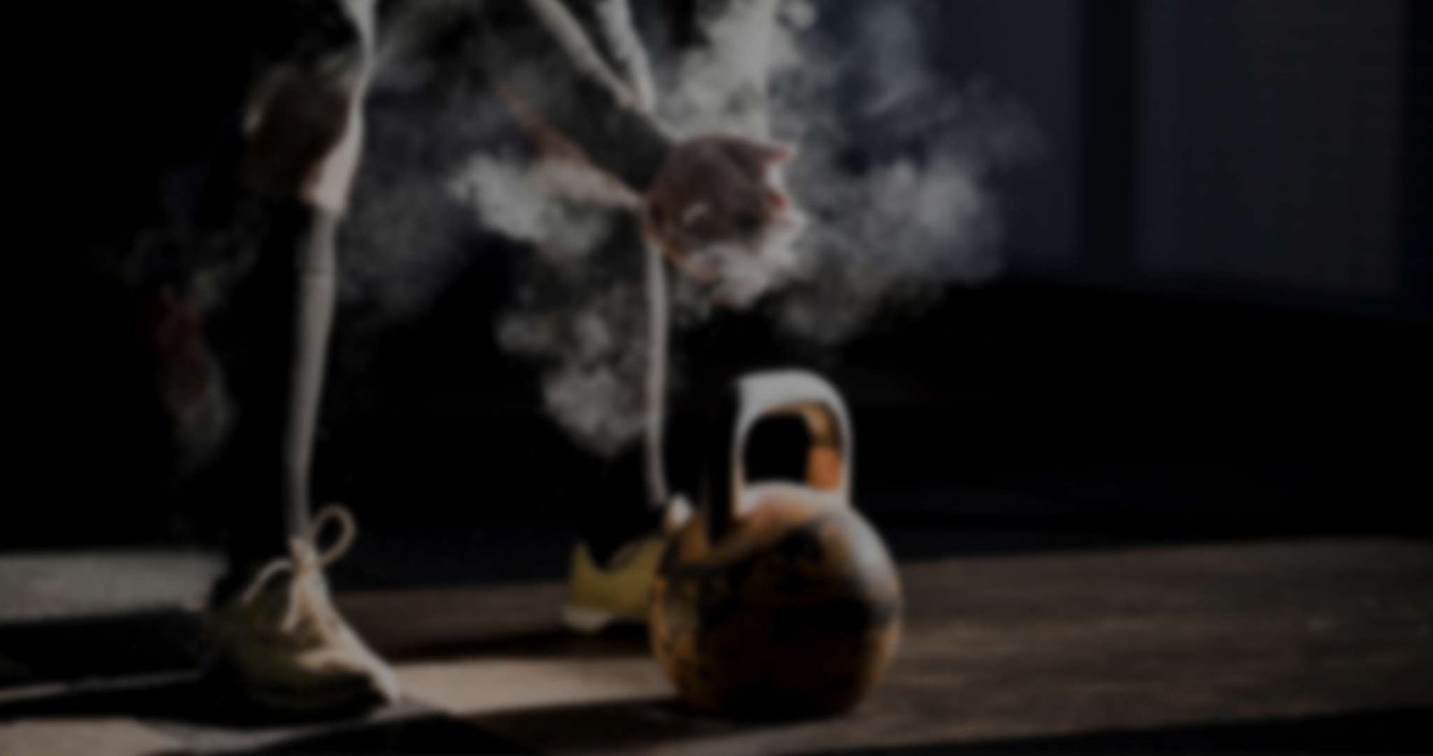 Crossfit Drakon