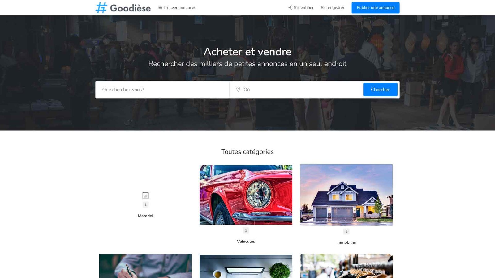 Goodièse – image 1