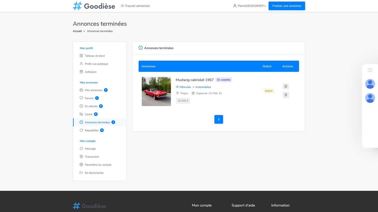 Goodièse – image 4