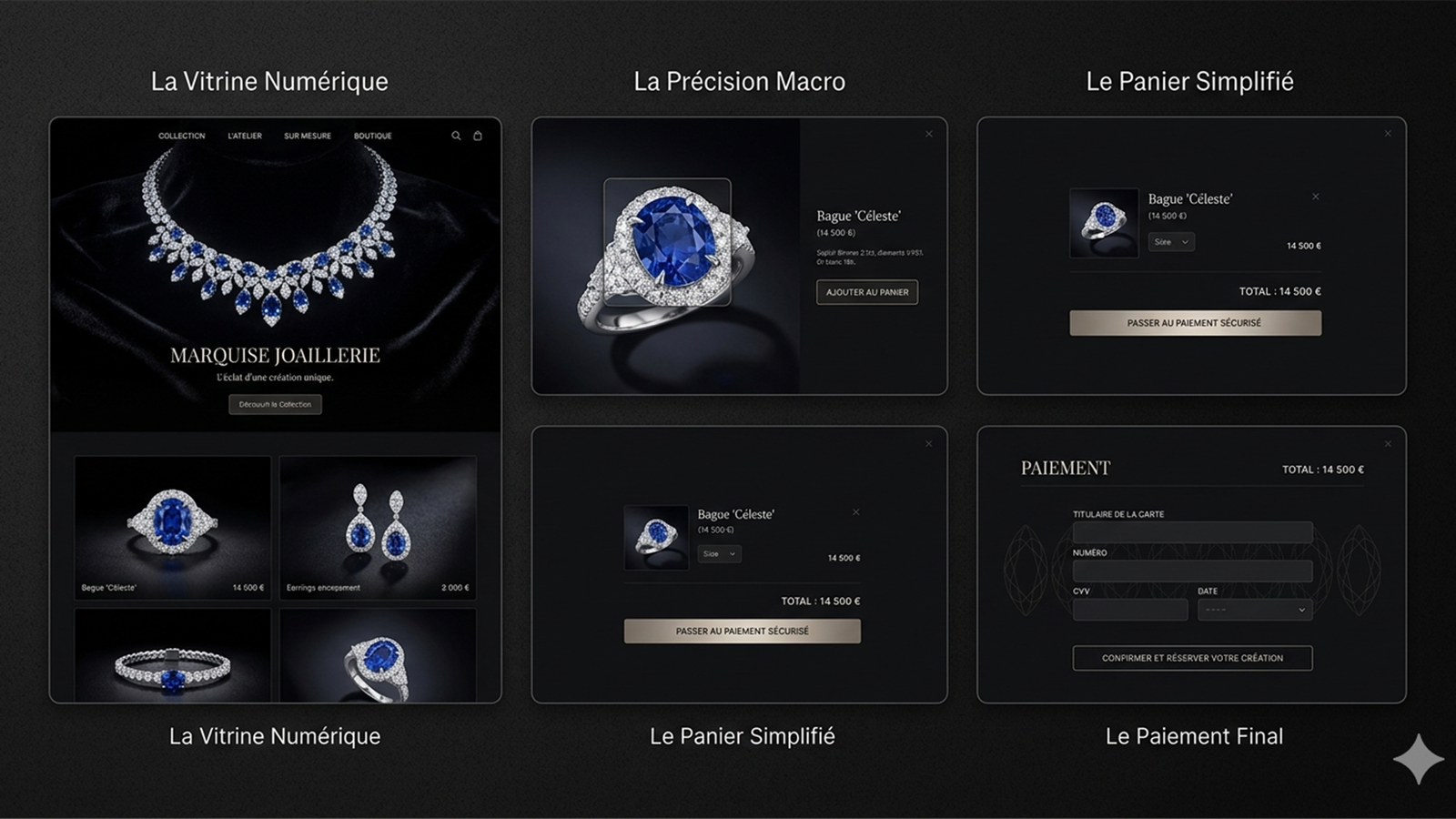 Marquise Joaillerie – image 2