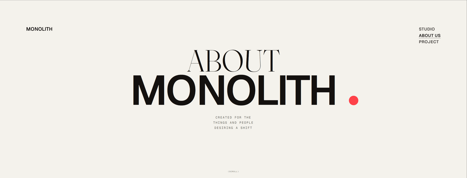 Monolith – image 2
