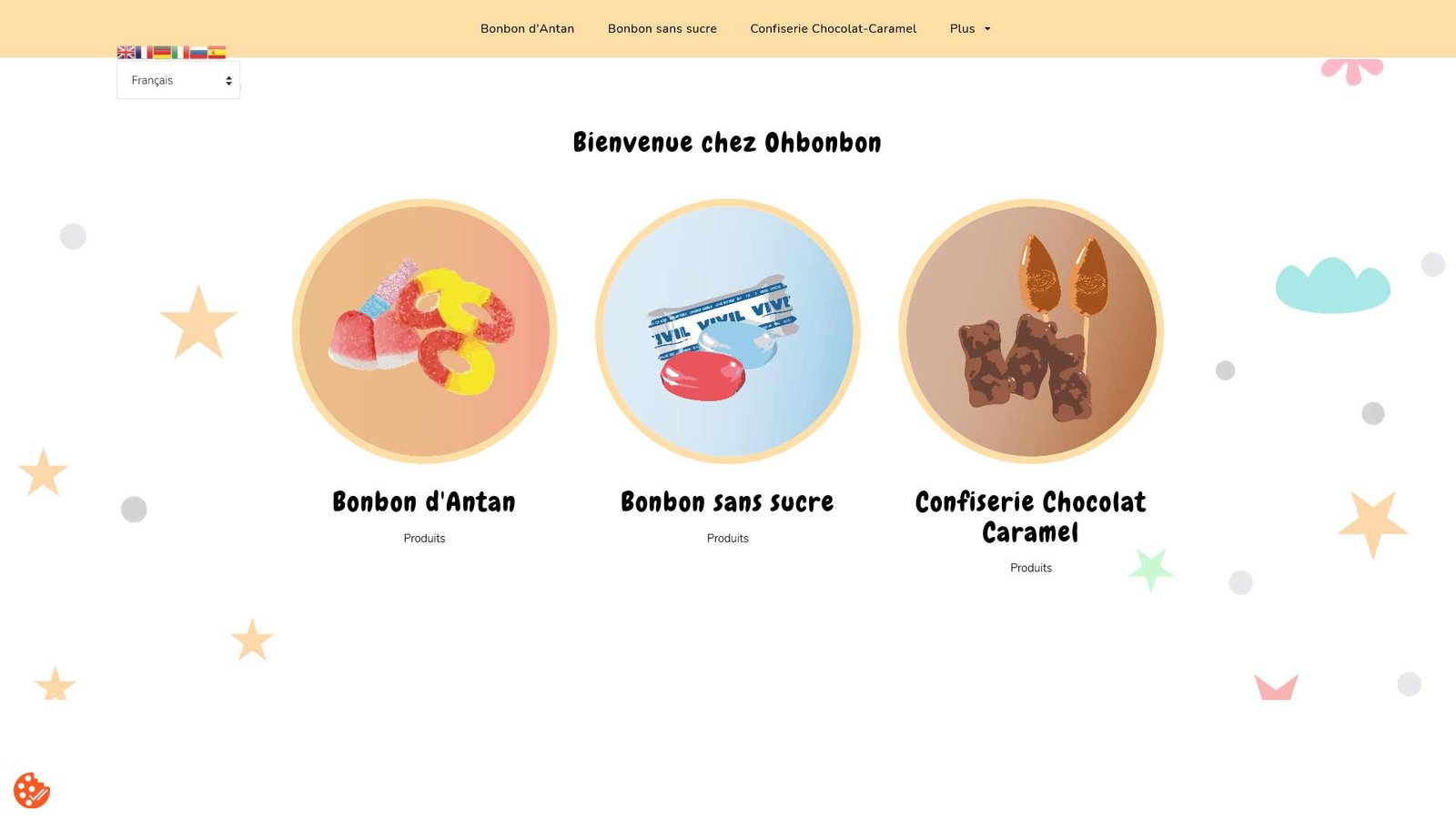 Ohbonbon – image 2