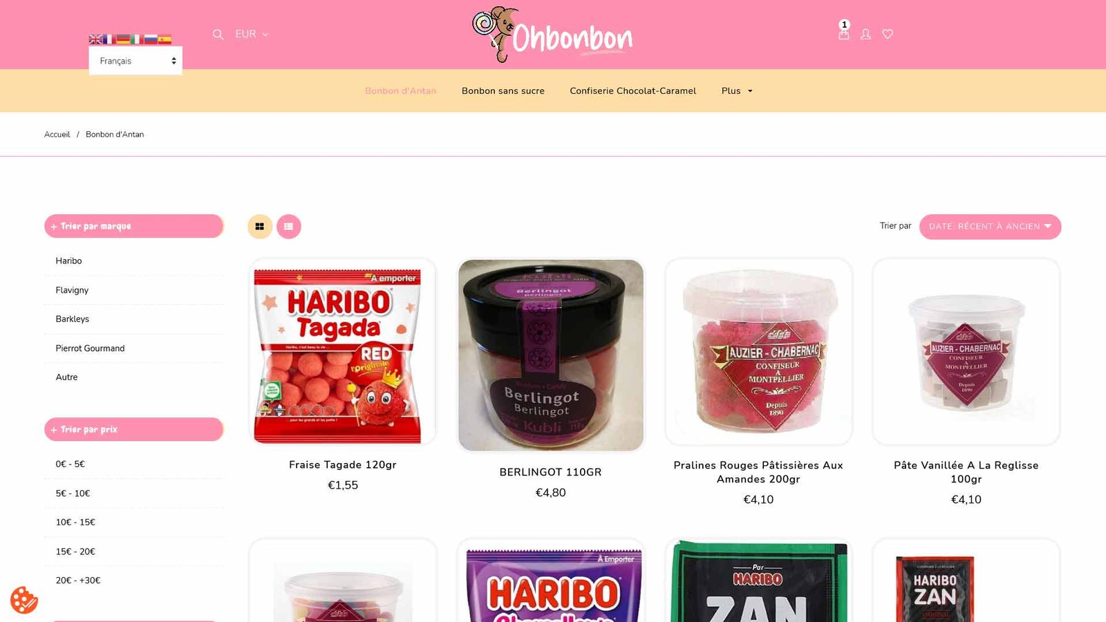 Ohbonbon – image 3