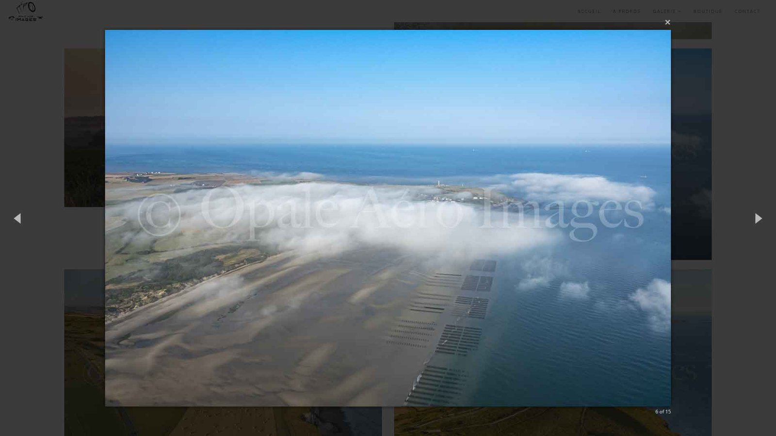 Opale Aero Images – image 5