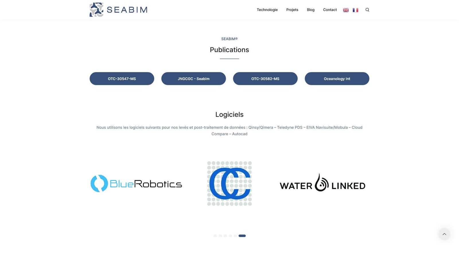 Seabim Breakwater – image 3